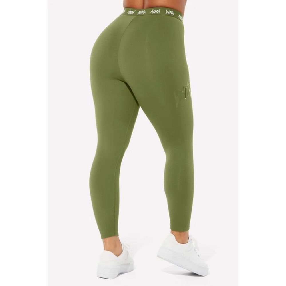 Women's Yitty Leggings Large